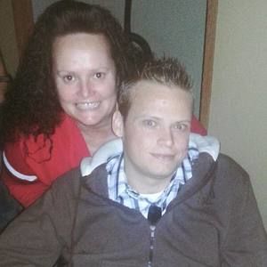 Meet your Posher, Anita